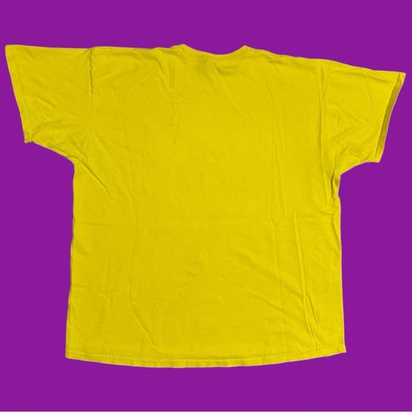 2009 Mario and Yoshi Tee - Picture 2 of 4